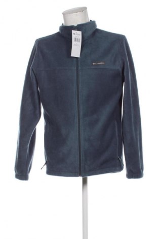 Férfi polár felső Columbia, Méret M, Szín Kék, Ár 27 669 Ft