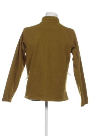 Herren Sportjacke Columbia, Größe M, Farbe Grün, Preis € 72,99