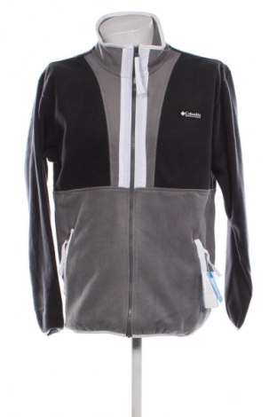 Męski polar Columbia, Rozmiar M, Kolor Kolorowy, Cena 290,99 zł