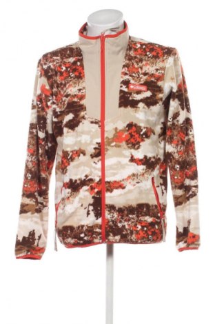 Herren Sportjacke Columbia, Größe M, Farbe Mehrfarbig, Preis € 72,99