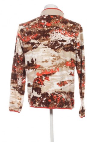 Herren Sportjacke Columbia, Größe M, Farbe Mehrfarbig, Preis € 72,99