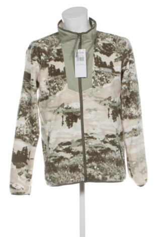 Herren Sportjacke Columbia, Größe M, Farbe Mehrfarbig, Preis € 72,99