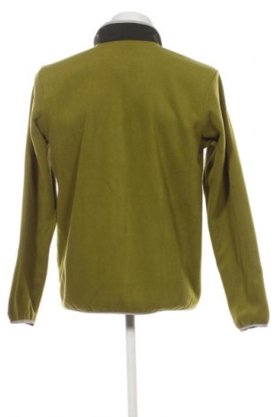 Herren Sportjacke Columbia, Größe M, Farbe Grün, Preis € 72,99