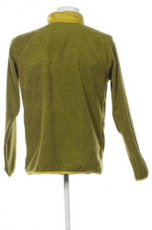 Herren Sportjacke Columbia, Größe M, Farbe Grün, Preis 71,99 €