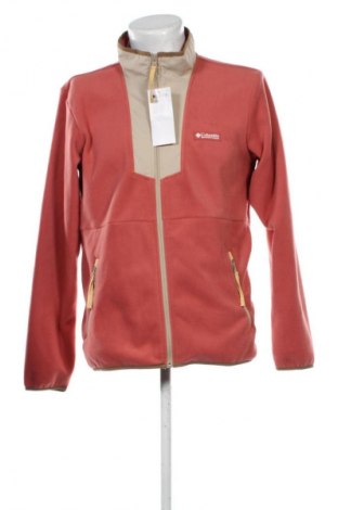 Pánsky termo vršok Columbia, Veľkosť M, Farba Červená, Cena  65,95 €