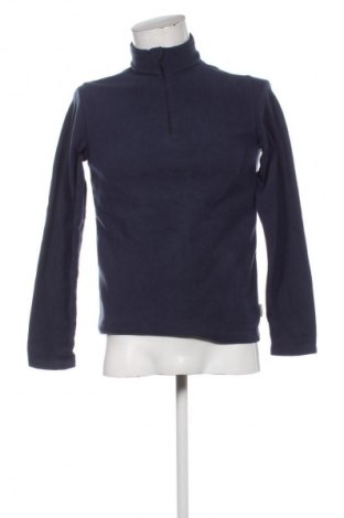 Herren Sportjacke Unbranded, Größe M, Farbe Blau, Preis 11,99 €