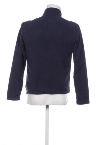 Herren Sportjacke Unbranded, Größe M, Farbe Blau, Preis 11,99 €