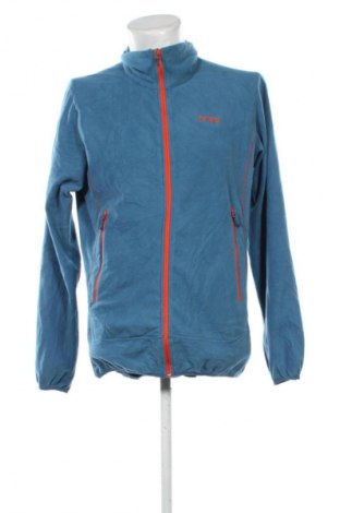 Herren Fleecejacke Bergans of Norway, Größe L, Farbe Blau, Preis € 85,99