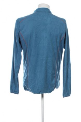 Herren Fleecejacke Bergans of Norway, Größe L, Farbe Blau, Preis € 85,99