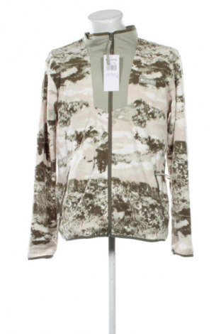 Мъжко поларено яке Columbia, Размер M, Цвят Многоцветен, Цена 157,99 лв.