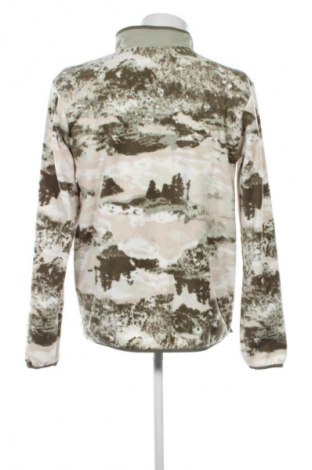 Мъжко поларено яке Columbia, Размер M, Цвят Многоцветен, Цена 157,99 лв.