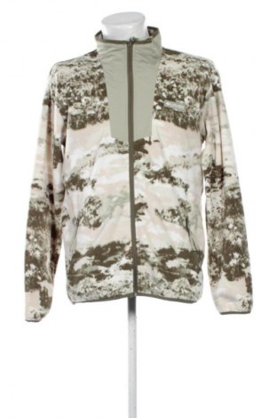 Geacă polară de bărbați Columbia, Mărime M, Culoare Multicolor, Preț 494,99 Lei