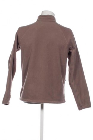 Herren Fleecejacke Columbia, Größe M, Farbe Braun, Preis € 107,99