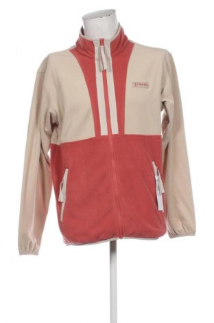 Férfi polár dzseki Columbia, Méret M, Szín Sokszínű, Ár 39 919 Ft