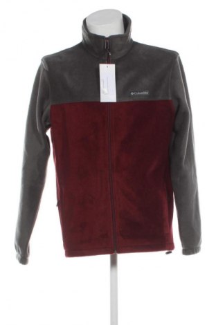 Ανδρικό μπουφάν fleece Columbia, Μέγεθος M, Χρώμα Πολύχρωμο, Τιμή 43,99 €