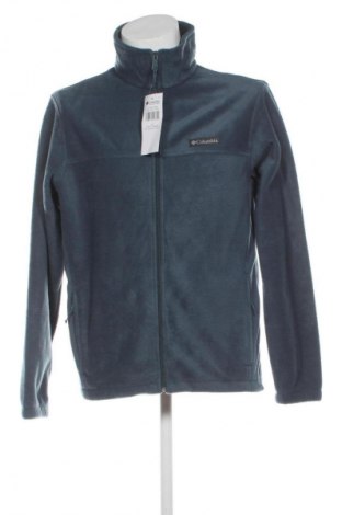 Férfi polár dzseki Columbia, Méret M, Szín Zöld, Ár 39 919 Ft