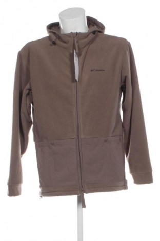 Pánská termo bunda  Columbia, Velikost M, Barva Hnědá, Cena  2 379,00 Kč