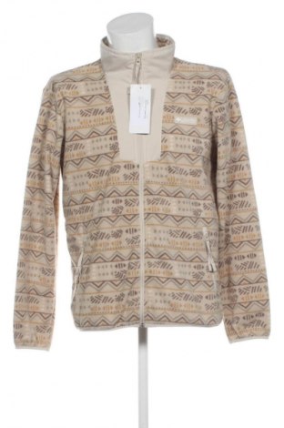 Herren Fleecejacke Columbia, Größe M, Farbe Mehrfarbig, Preis € 107,99