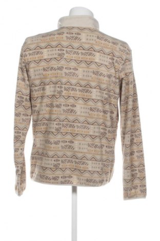 Herren Fleecejacke Columbia, Größe M, Farbe Mehrfarbig, Preis € 107,99