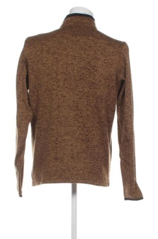 Herren Fleecejacke Columbia, Größe M, Farbe Mehrfarbig, Preis 104,99 €