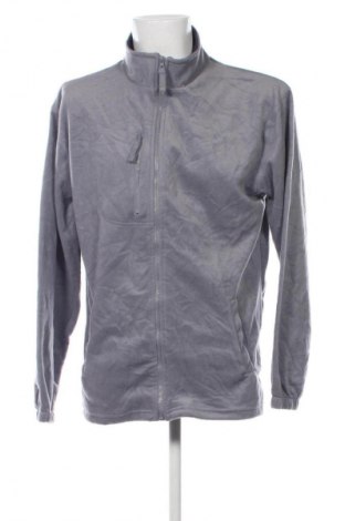 Férfi polár dzseki Coveri, Méret XXL, Szín Szürke, Ár 3 209 Ft