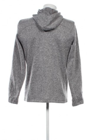 Męska kurtka z polaru Essentials by Tchibo, Rozmiar M, Kolor Szary, Cena 78,99 zł