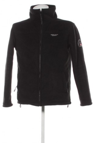Herren Fleecejacke Himalaya, Größe S, Farbe Schwarz, Preis € 43,99