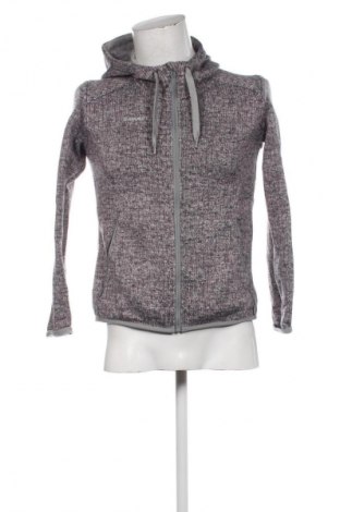 Ανδρικό μπουφάν fleece Mammut, Μέγεθος S, Χρώμα Γκρί, Τιμή 77,99 €