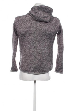 Ανδρικό μπουφάν fleece Mammut, Μέγεθος S, Χρώμα Γκρί, Τιμή 77,99 €