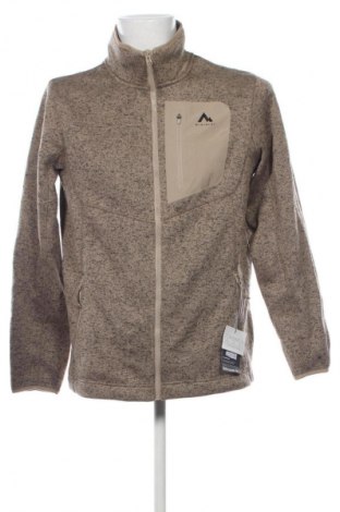 Férfi polár dzseki McKinley, Méret L, Szín Sokszínű, Ár 10 919 Ft