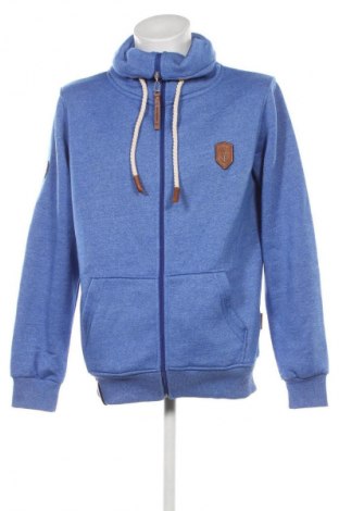 Pánska termo bunda  Naketano, Veľkosť XL, Farba Modrá, Cena  39,95 €