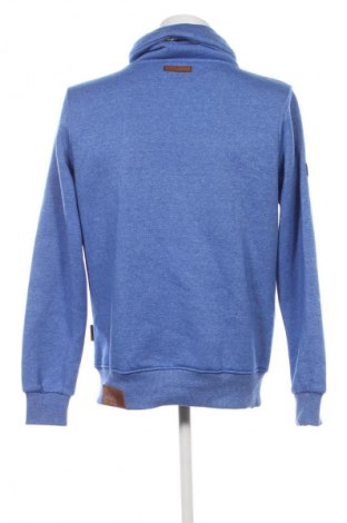 Pánska termo bunda  Naketano, Veľkosť XL, Farba Modrá, Cena  39,95 €