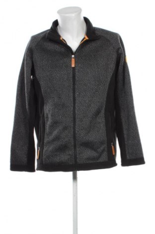 Geacă polară de bărbați Nordcap, Mărime L, Culoare Multicolor, Preț 108,99 Lei