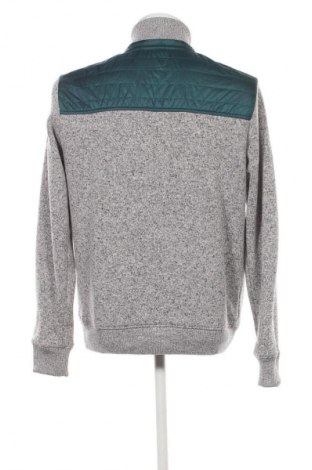 Мъжко поларено яке S.Oliver, Размер L, Цвят Многоцветен, Цена 34,99 лв.