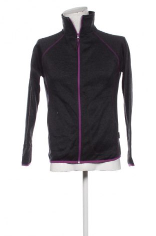 Herren Fleecejacke Stormberg, Größe L, Farbe Grau, Preis € 19,99