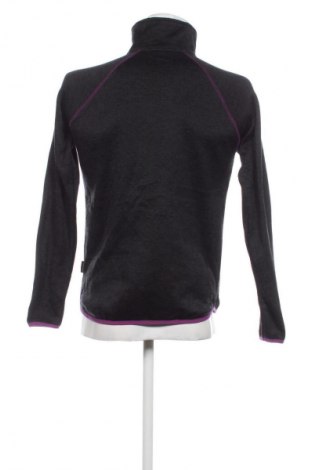 Herren Fleecejacke Stormberg, Größe L, Farbe Grau, Preis € 19,99