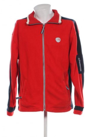 Pánska termo bunda  Unbranded, Veľkosť XL, Farba Červená, Cena  17,95 €