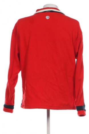 Pánska termo bunda  Unbranded, Veľkosť XL, Farba Červená, Cena  17,95 €