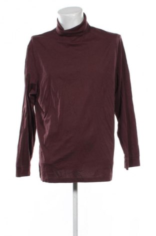 Pánsky rolák  A.W.Dunmore, Veľkosť XXL, Farba Červená, Cena  8,95 €