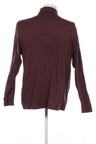 Pánsky rolák  A.W.Dunmore, Veľkosť XXL, Farba Červená, Cena  8,95 €