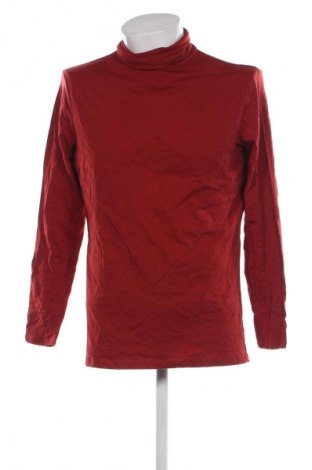 Férfi garbó C&A, Méret L, Szín Piros, Ár 4 509 Ft