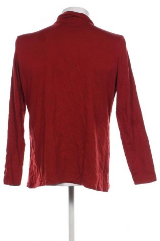 Férfi garbó C&A, Méret L, Szín Piros, Ár 4 509 Ft