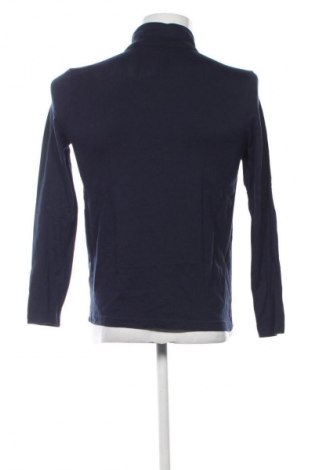 Мъжко поло Canda, Размер S, Цвят Син, Цена 14,99 лв.