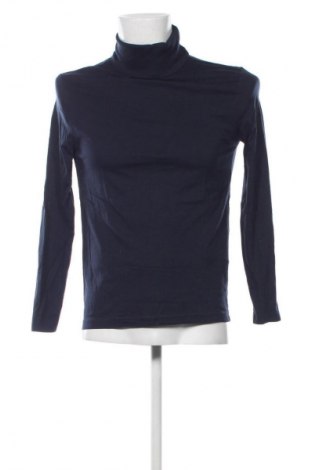 Мъжко поло Canda, Размер S, Цвят Син, Цена 14,99 лв.