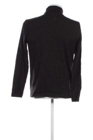 Мъжко поло Dunmore, Размер M, Цвят Черен, Цена 7,15 €