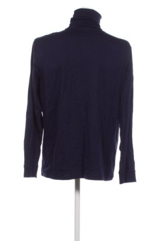 Herren Rollkragen Identic, Größe XL, Farbe Blau, Preis € 9,99