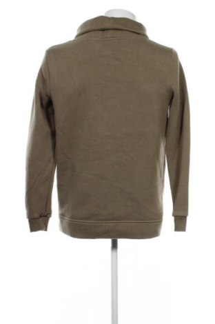 Męski golf Jack & Jones, Rozmiar M, Kolor Zielony, Cena 40,99 zł