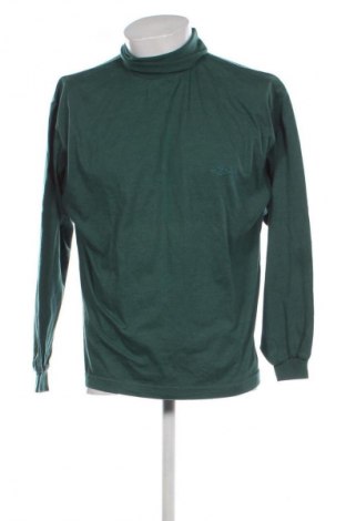 Ανδρικό ζιβάγκο Schiesser, Μέγεθος M, Χρώμα Πράσινο, Τιμή 10,23 €