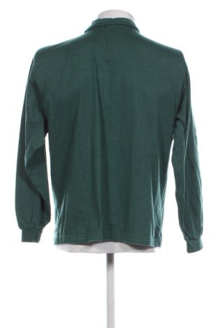 Ανδρικό ζιβάγκο Schiesser, Μέγεθος M, Χρώμα Πράσινο, Τιμή 10,23 €