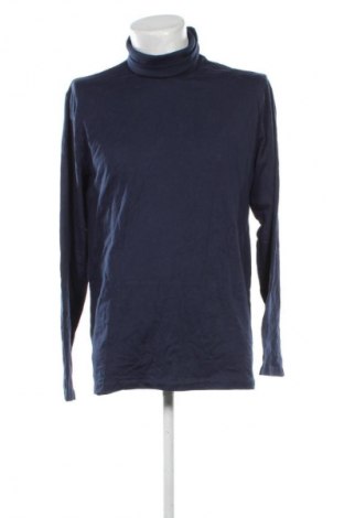 Pánsky rolák  Livergy, Veľkosť L, Farba Modrá, Cena  8,95 €